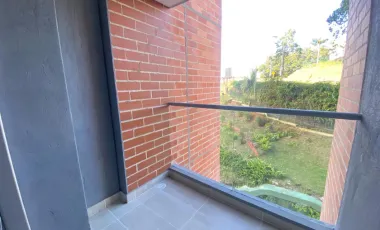 Apartamento en Arriendo en Rionegro