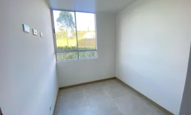 Apartamento en Arriendo en Rionegro