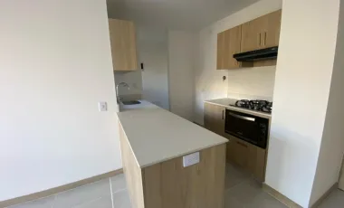 Apartamento en Arriendo en Rionegro