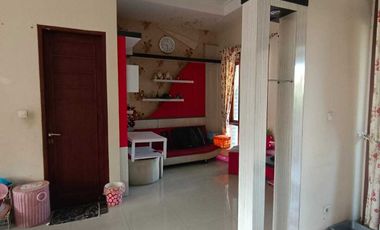 Dijual Rumah Minimalis Sekitar Suryalaya Buahbatu