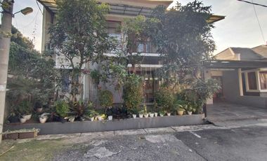 Dijual Rumah Minimalis Sekitar Suryalaya Buahbatu