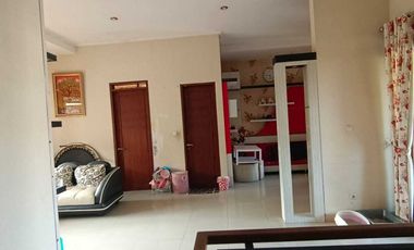 Dijual Rumah Minimalis Sekitar Suryalaya Buahbatu