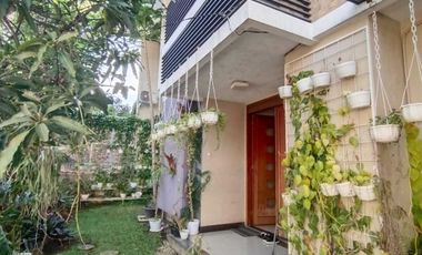 Dijual Rumah Minimalis Sekitar Suryalaya Buahbatu
