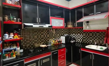 Dijual Rumah Minimalis Sekitar Suryalaya Buahbatu