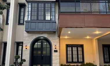 Dijual Rumah di Casa Sabrina Tasikmalaya