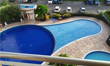 APARTAMENTO CONJUNTO VILLA LUCIA