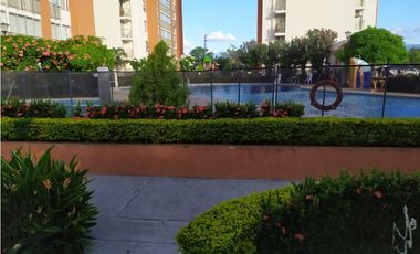 APARTAMENTO CONJUNTO VILLA LUCIA