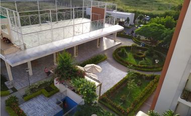 APARTAMENTO CONJUNTO VILLA LUCIA