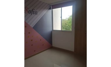 APARTAMENTO CONJUNTO VILLA LUCIA