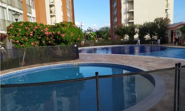 APARTAMENTO CONJUNTO VILLA LUCIA