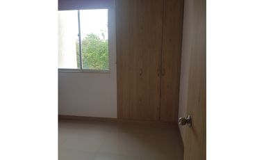 APARTAMENTO CONJUNTO VILLA LUCIA