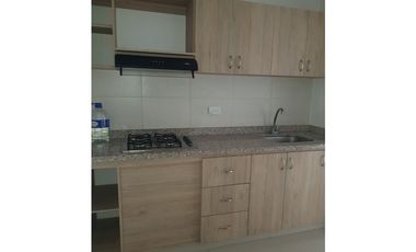 APARTAMENTO CONJUNTO VILLA LUCIA