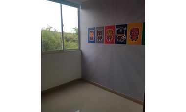 APARTAMENTO CONJUNTO VILLA LUCIA