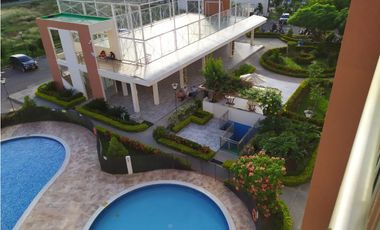 APARTAMENTO CONJUNTO VILLA LUCIA