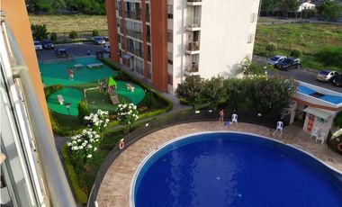APARTAMENTO CONJUNTO VILLA LUCIA