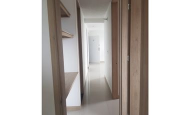 APARTAMENTO CONJUNTO VILLA LUCIA