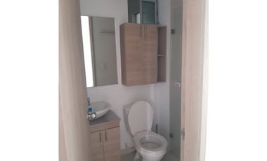 APARTAMENTO CONJUNTO VILLA LUCIA