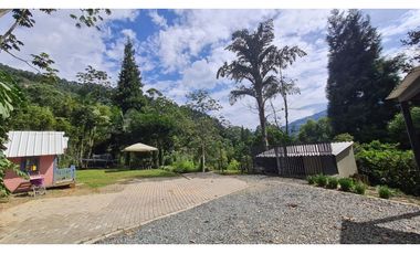 Casa para la Venta en La Estrella La Tablaza