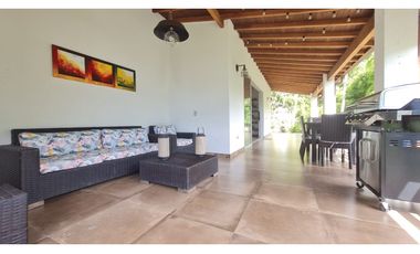 Casa para la Venta en La Estrella La Tablaza