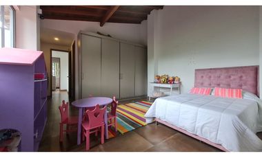 Casa para la Venta en La Estrella La Tablaza