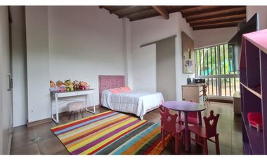 Casa para la Venta en La Estrella La Tablaza