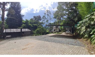 Casa para la Venta en La Estrella La Tablaza