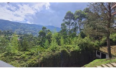 Casa para la Venta en La Estrella La Tablaza