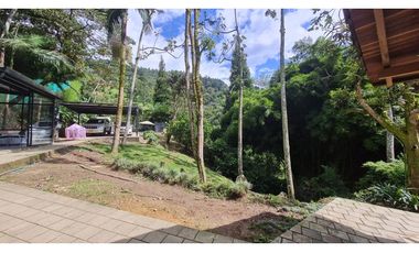 Casa para la Venta en La Estrella La Tablaza