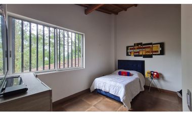 Casa para la Venta en La Estrella La Tablaza