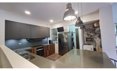 Casa para la Venta en La Estrella La Tablaza