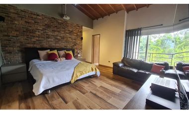 Casa para la Venta en La Estrella La Tablaza