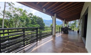 Casa para la Venta en La Estrella La Tablaza