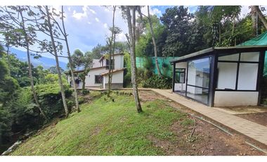 Casa para la Venta en La Estrella La Tablaza