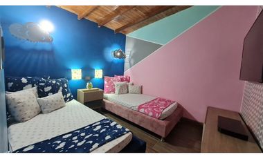 Casa para la Venta en La Estrella La Tablaza