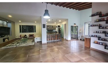 Casa para la Venta en La Estrella La Tablaza