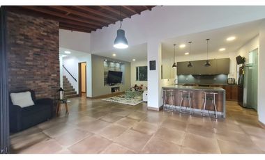 Casa para la Venta en La Estrella La Tablaza