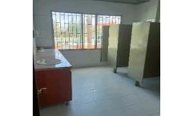 EDIFICIO EN ARRIENDO ZONA SALITRE GRECO, BOGOT