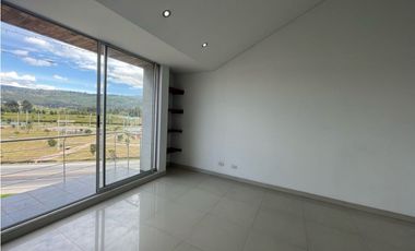 VENDO OFICINA EN CHIA