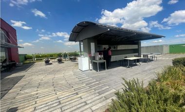 SE VENDE EDIFICIO SECTOR PUENTE ARANDA