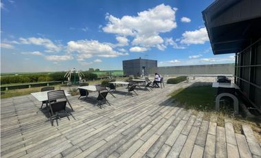 SE VENDE EDIFICIO SECTOR PUENTE ARANDA