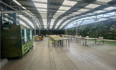 SE VENDE EDIFICIO SECTOR PUENTE ARANDA