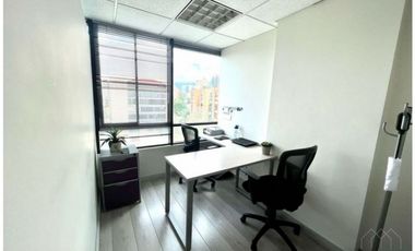 Oficina en venta en el Poblado