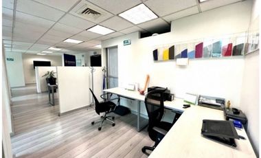 Oficina en venta en el Poblado