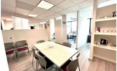 Oficina en venta en el Poblado