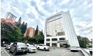 Oficina en venta en el Poblado