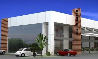 ALQUILA LOCAL MENGA PLAZA ACOPI YUMBO
