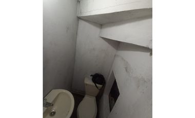 ACSI 720. Casa en venta, El Trebol Mz 7