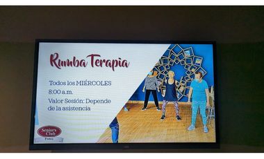 (MC) Apartasuit en Venta o Alquiler en Senior Club Pance