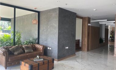 (MC) Apartasuit en Venta o Alquiler en Senior Club Pance