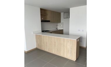 Venta de Apartamento en Medellín sector Guayabal